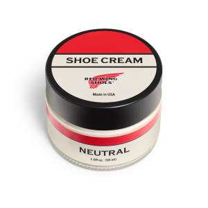 Shoe Cream