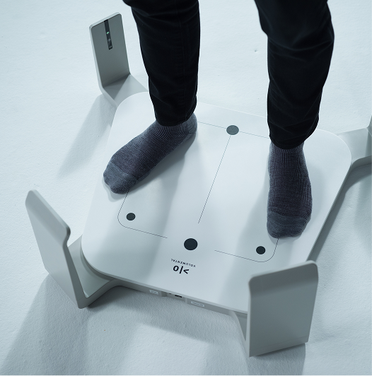 Ultimate Fit Experience