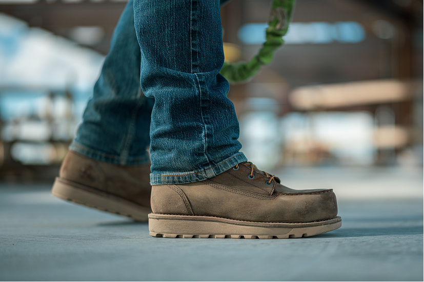Men's Work