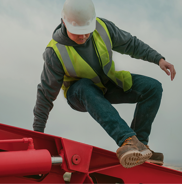 Men's Work Boots