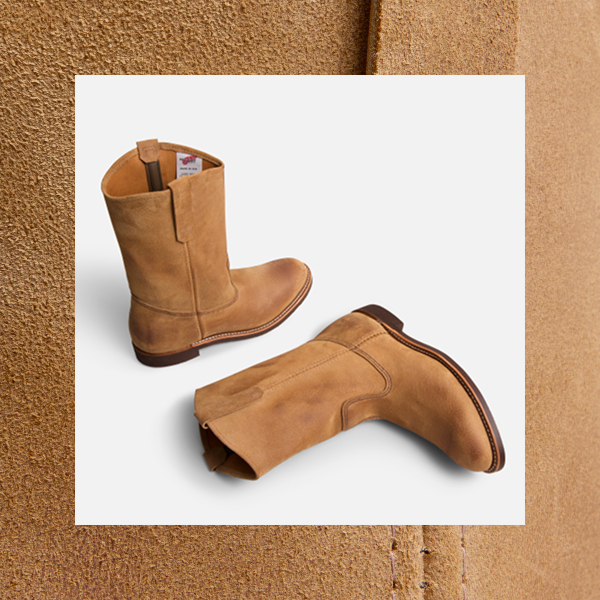 Men's Hawthorne Muleskinner Pecos