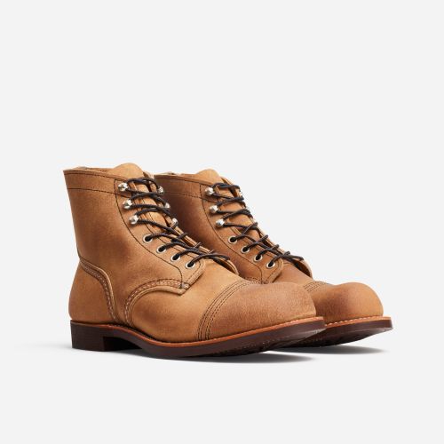 Men's Iron Ranger