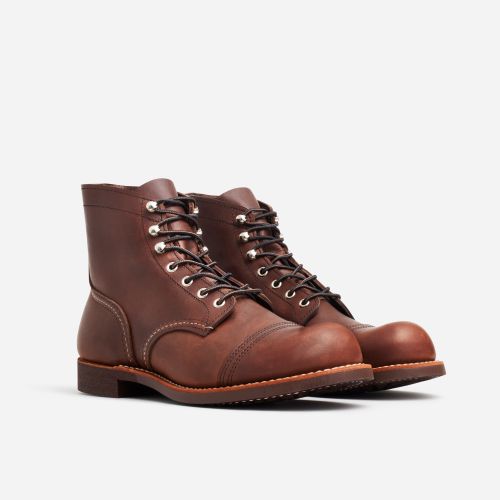 Men's Iron Ranger