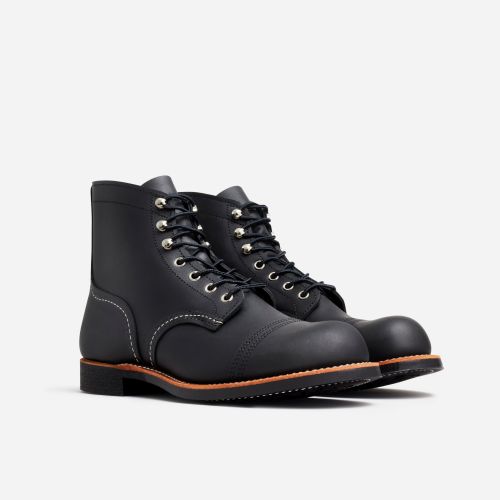 Men's Iron Ranger