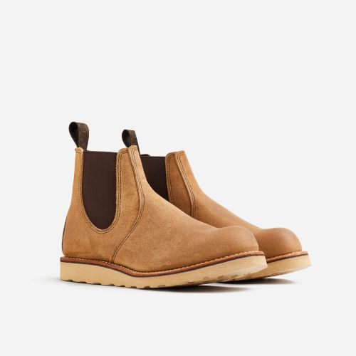 Men's Chelsea