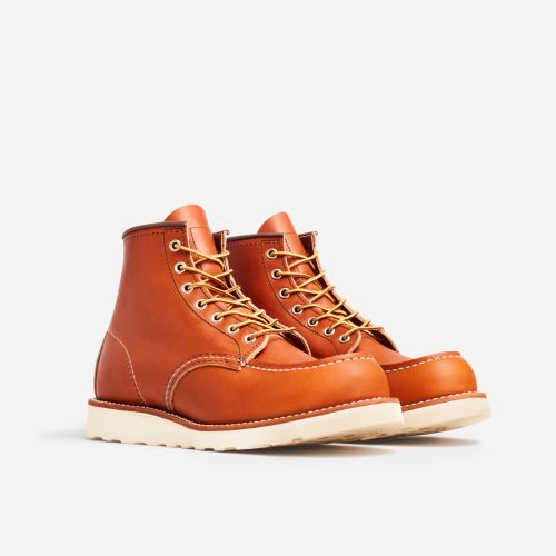 Men's Classic Moc