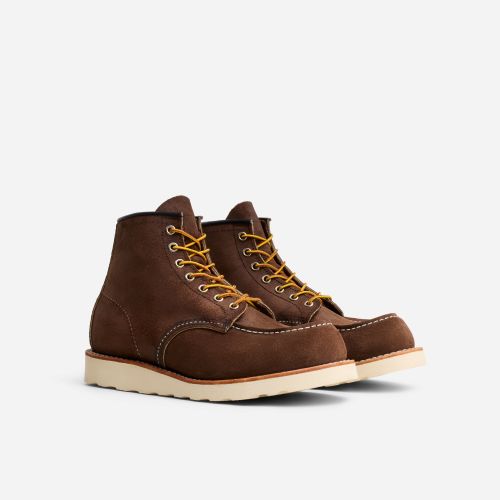 Men's Classic Moc