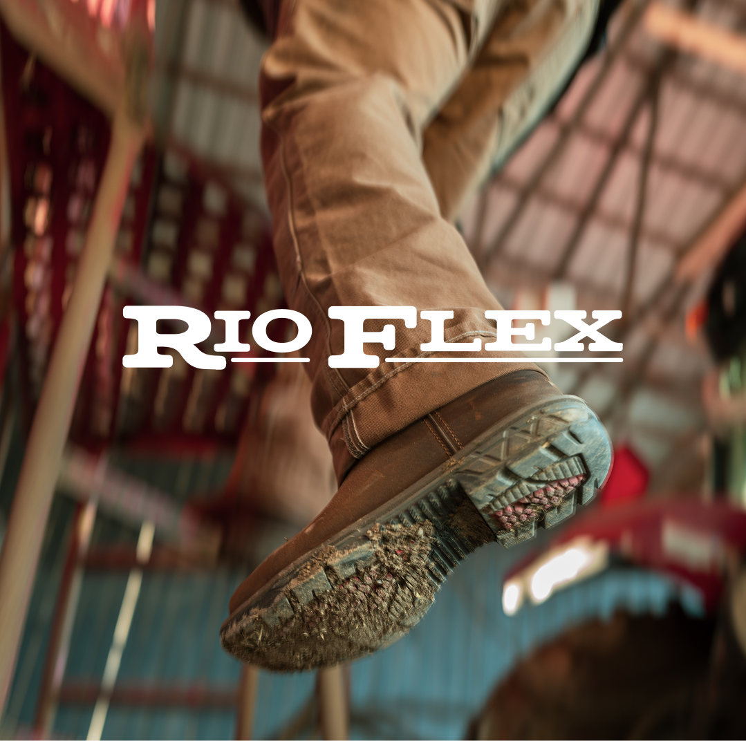 Rio Flex Work Boots