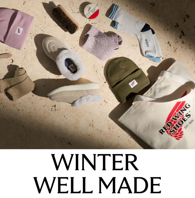Heritage Winter Accessories