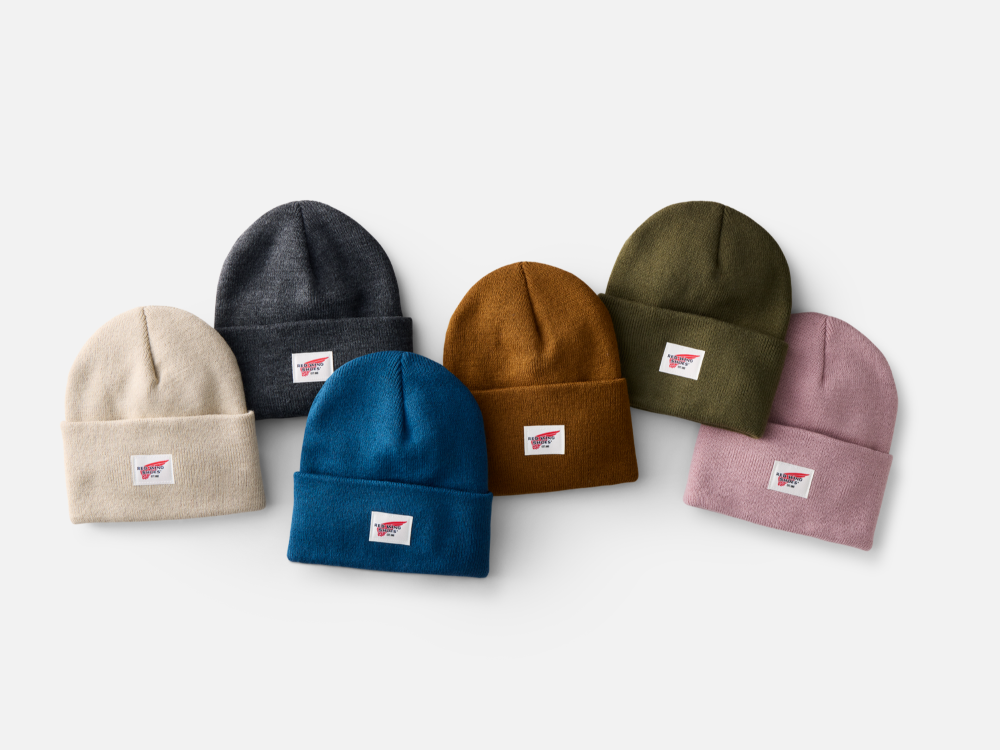 Beanies