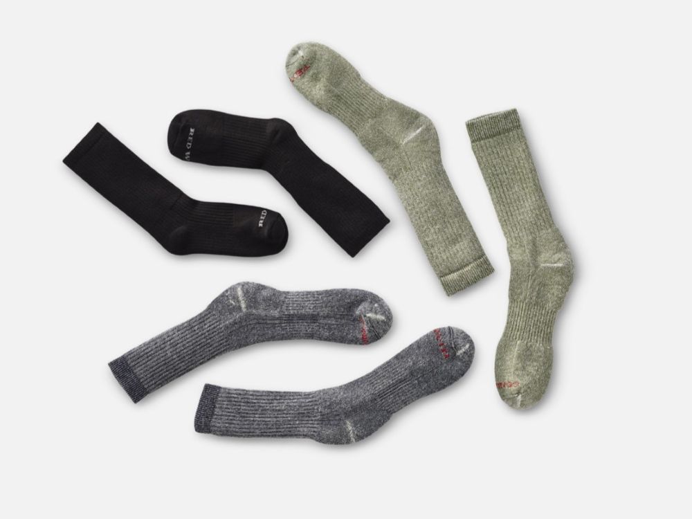 Socks