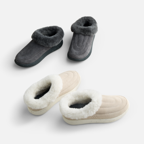 Women's Slippers