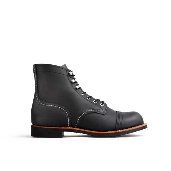 Iron Ranger Style 8084
