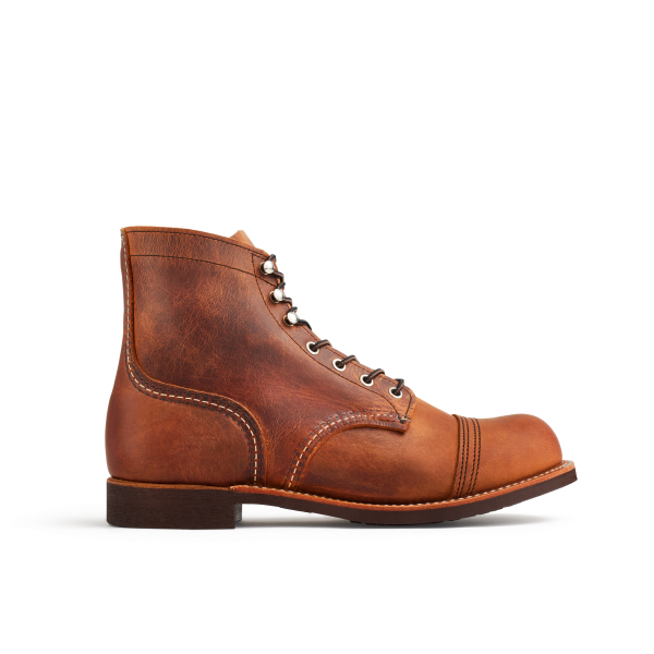 Iron Ranger Style 8085