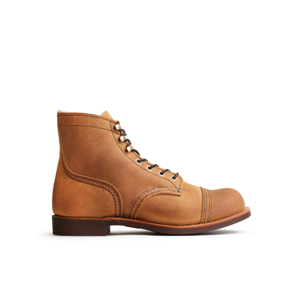 Iron Ranger Style 8083