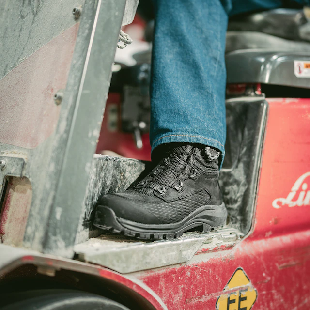 Work Boots