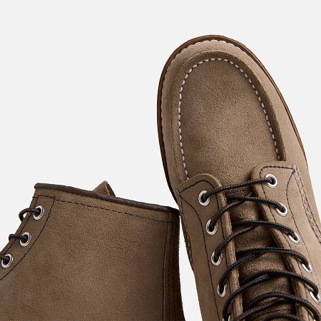 Classic Moc - Style 8838
