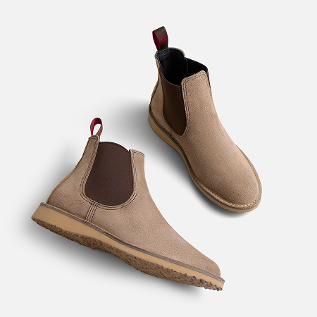 Classic Chelsea - Style 3129