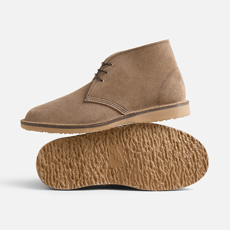Weekender Chukka - Style 3610