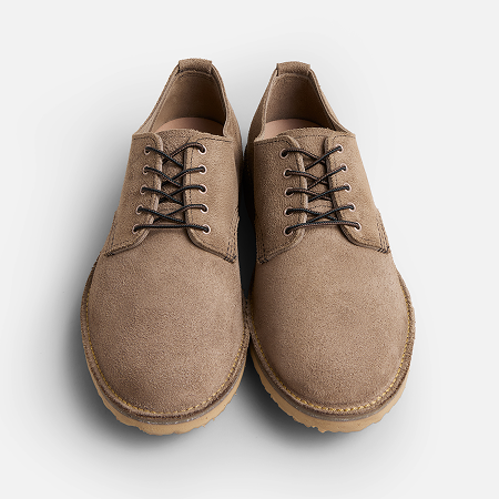 Weekender Oxford - Style 3318