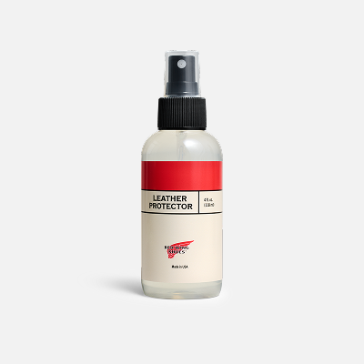 Leather Protector