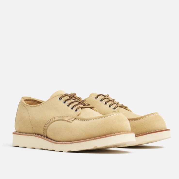 Hawthorne Abilene Shop Moc Oxford