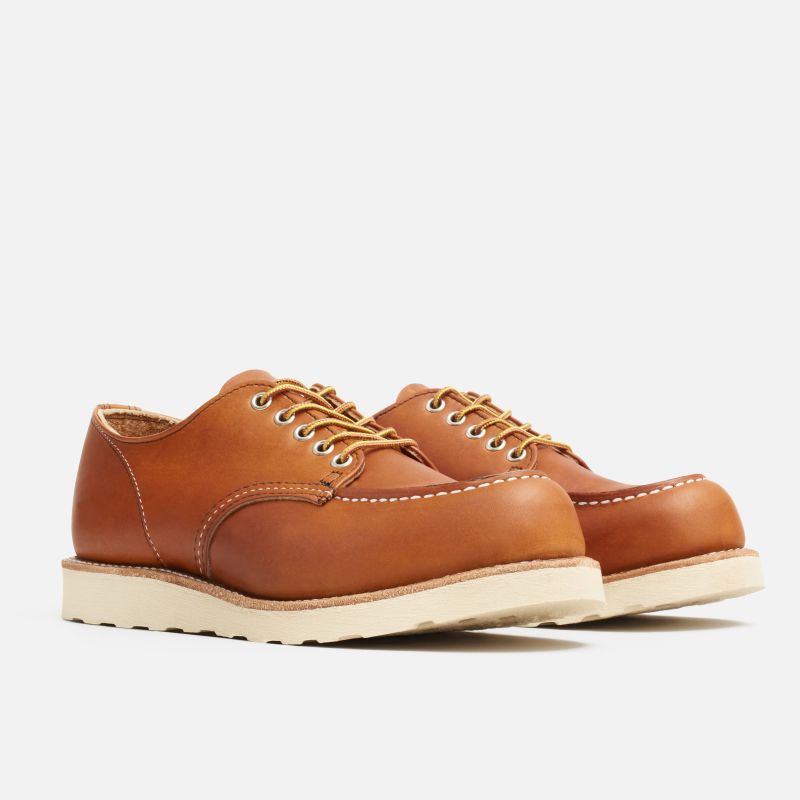 Oro Legacy Shop Moc Oxford