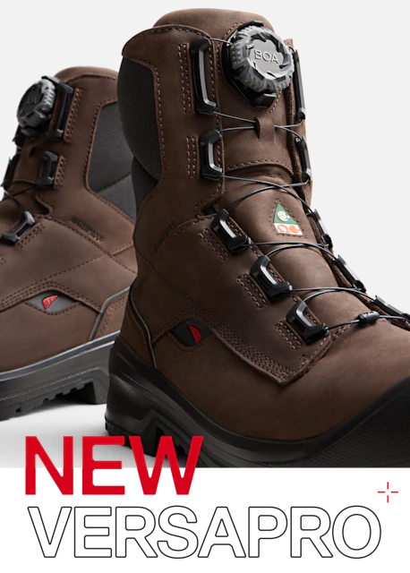 New VersaPro Styles