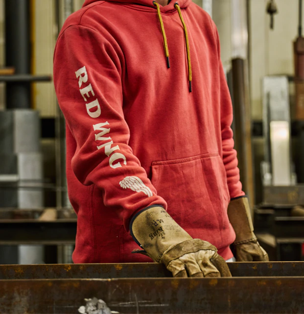 Work Apparel