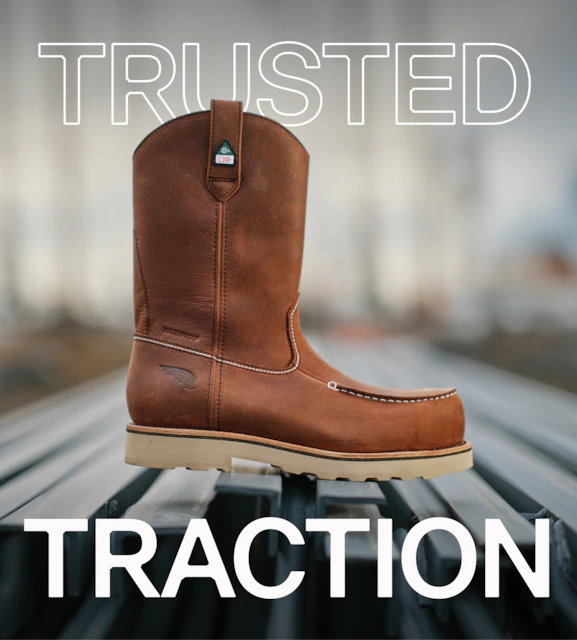 NEW Traction Tred Lite