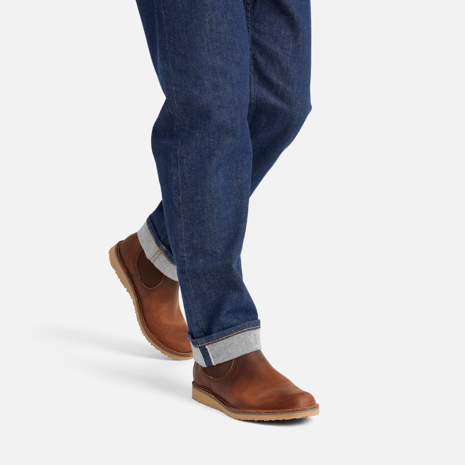 Men's Copper Rough and Tough Styles