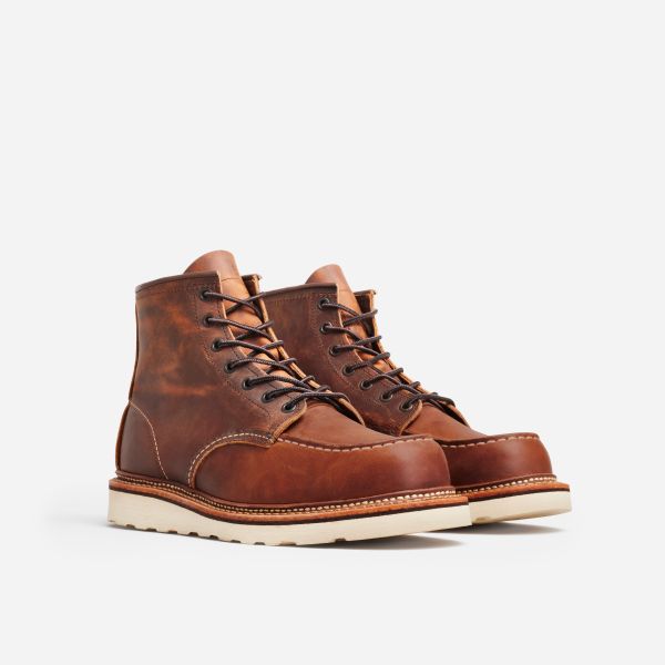 1907 Classic Moc