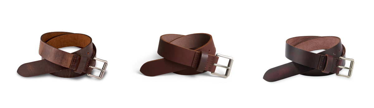 Brown Belts