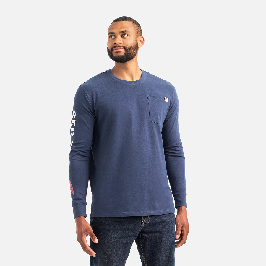 Long Sleeves