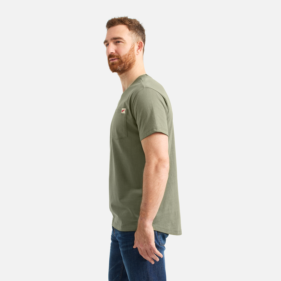 Short Sleeves