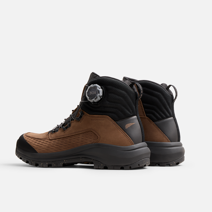Men's Work Boots