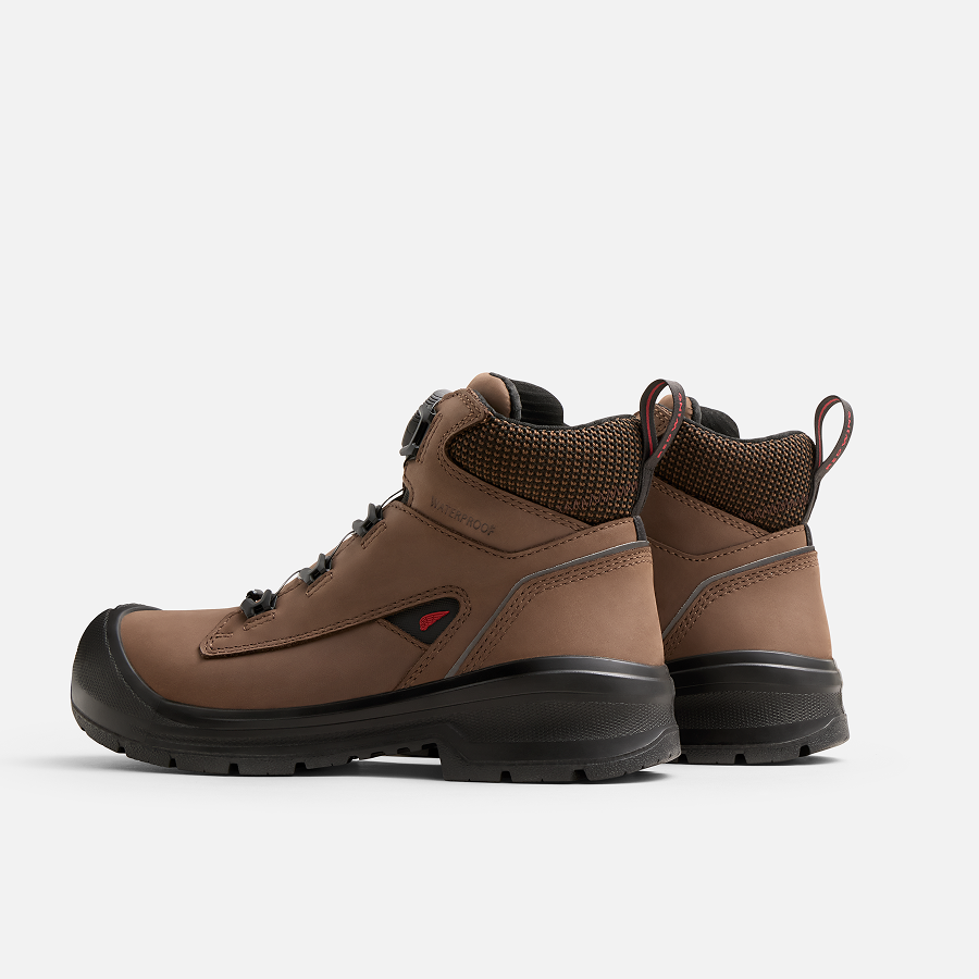 Women's Work Boots