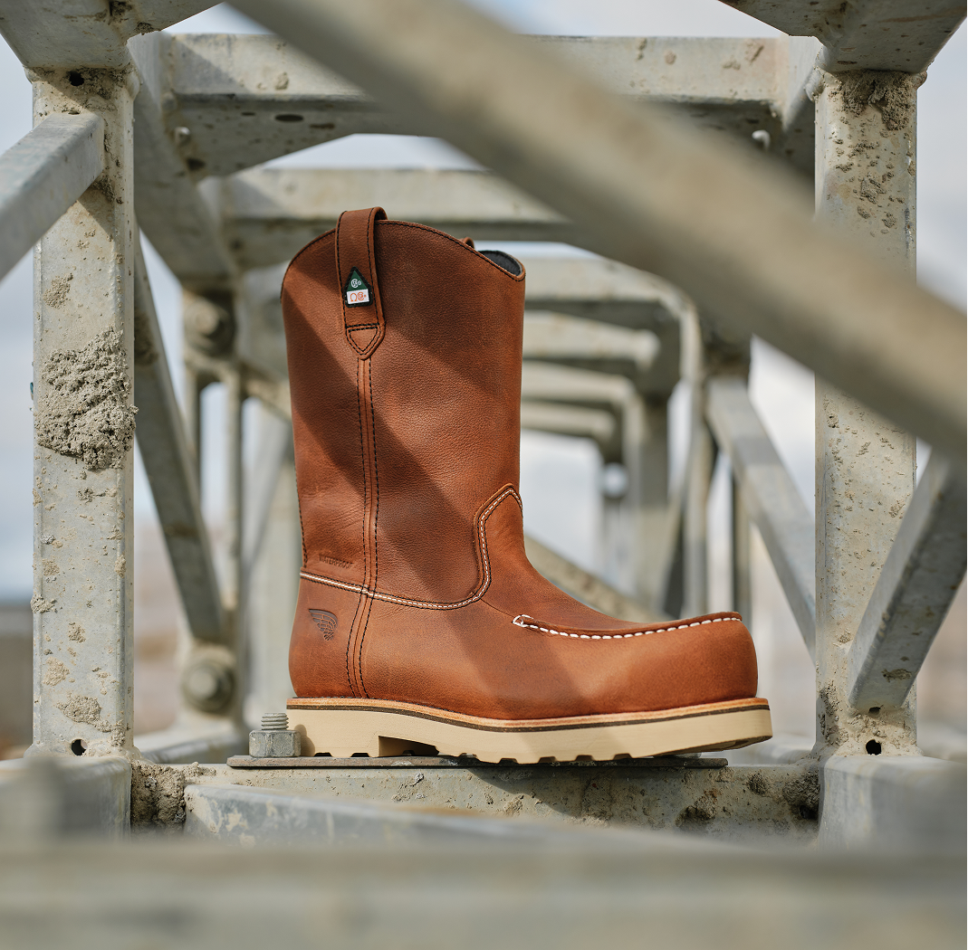 Work Boots