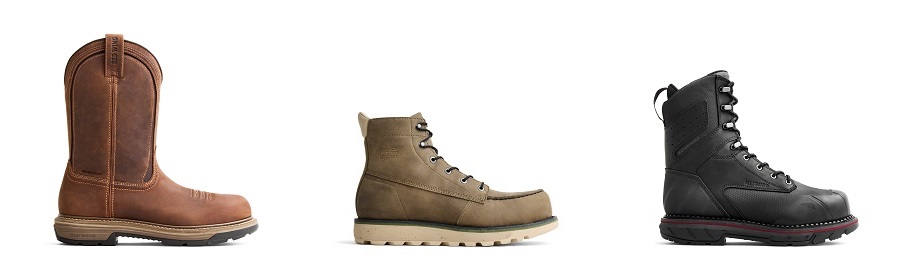 Work Boots