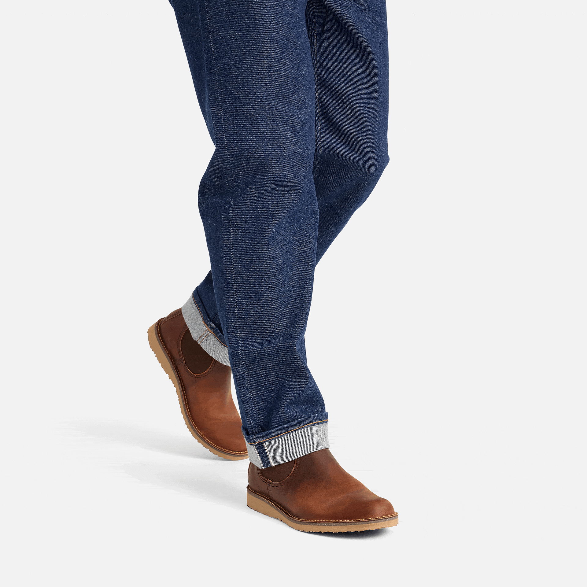 Men's Weekender and Classic Chelseas