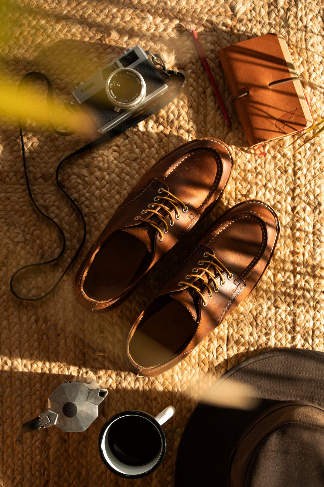 Men's New Arrivals
