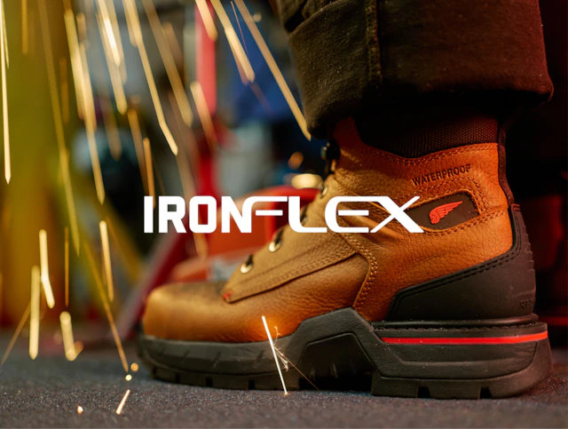 IronFlex