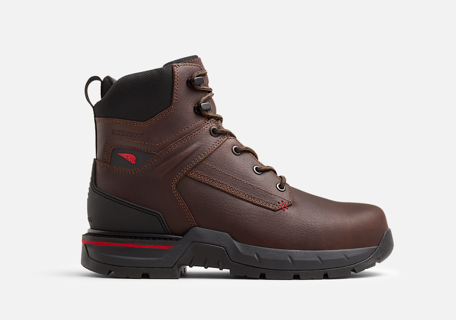 IronFlex - Style 2618
