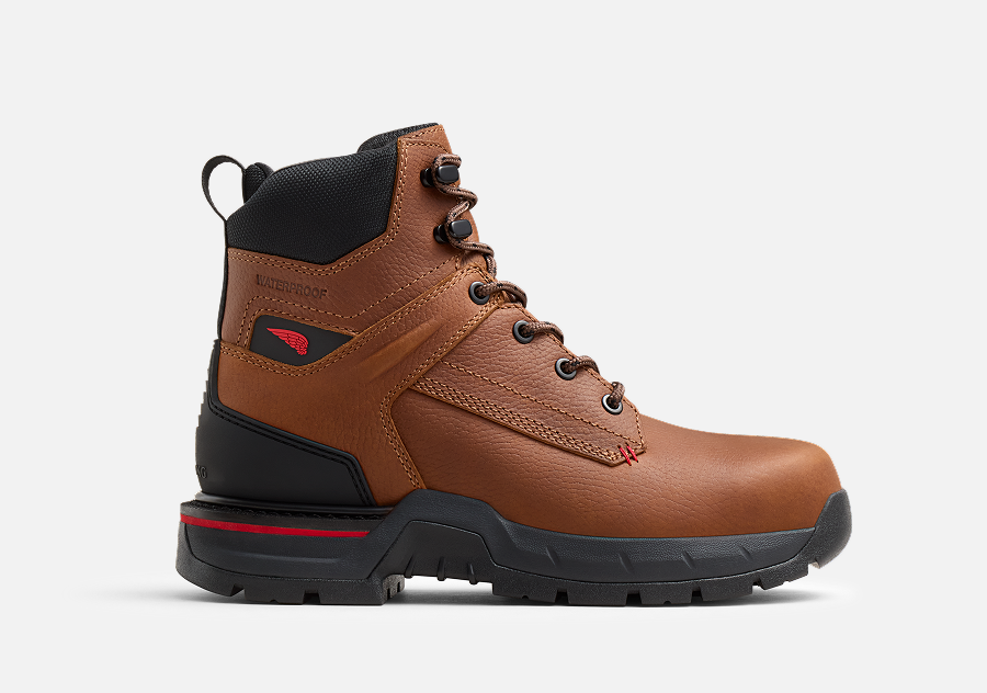 IronFlex - Style 2622