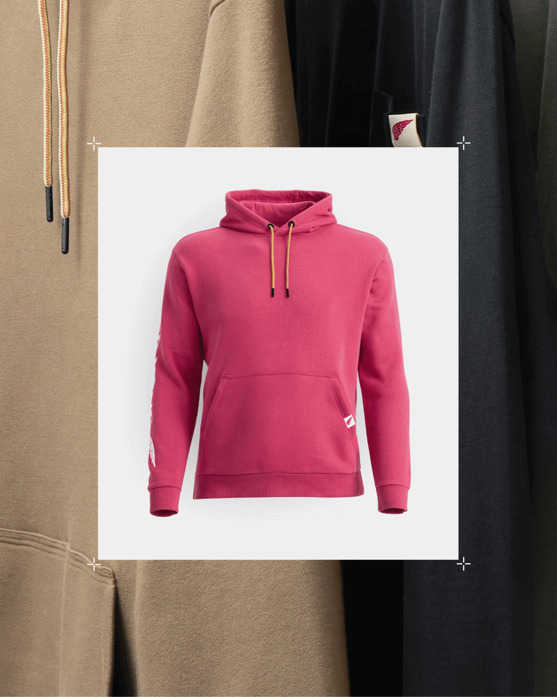 Work Apparel - Hoodies