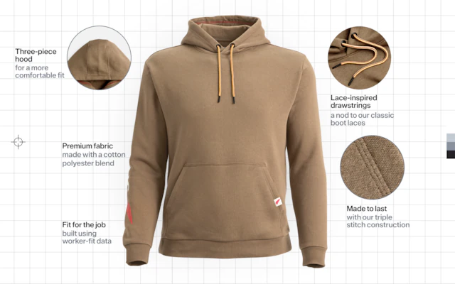 Hoodies