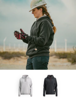 Women's Hoodies