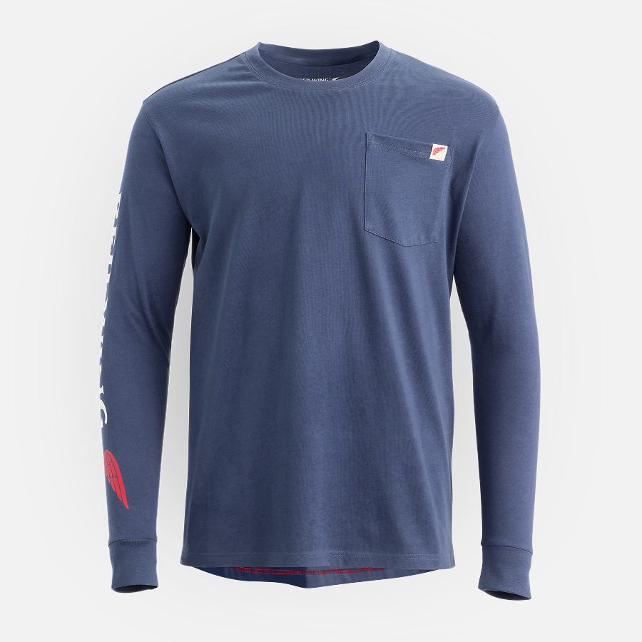 Long Sleeves
