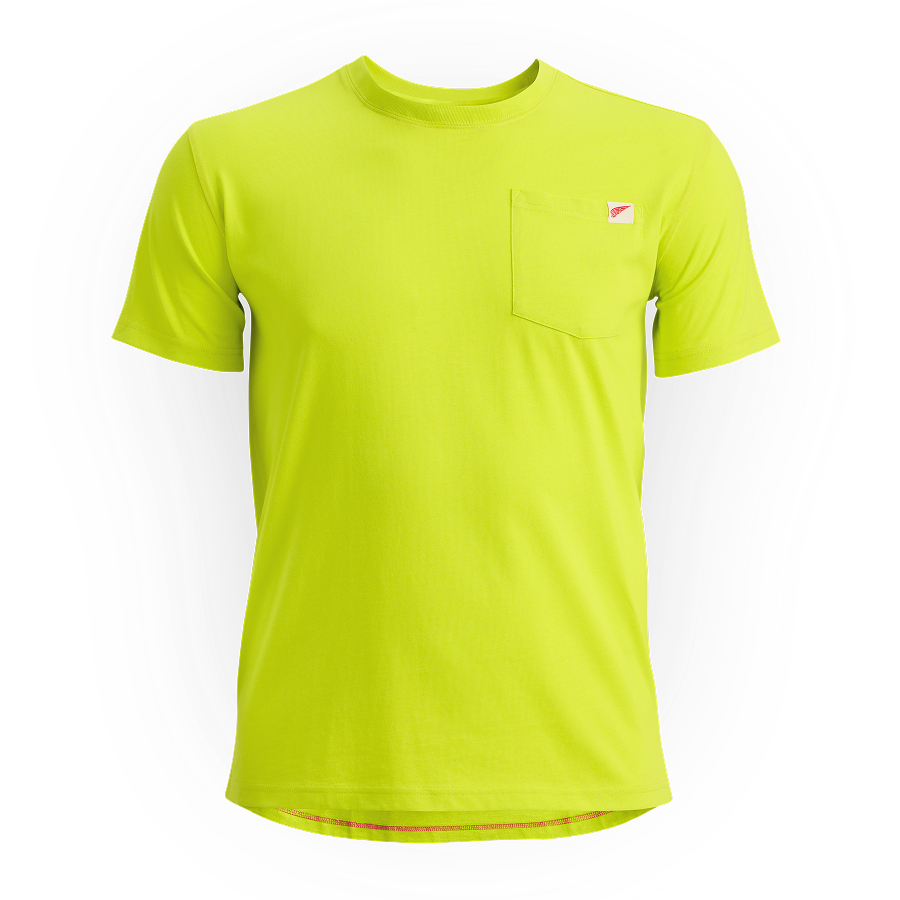 Short Sleeves