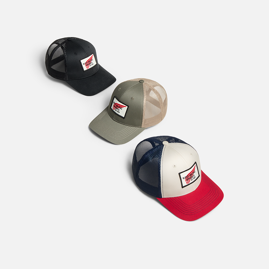 Hats